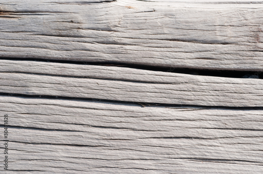 Fototapeta premium Wooden background