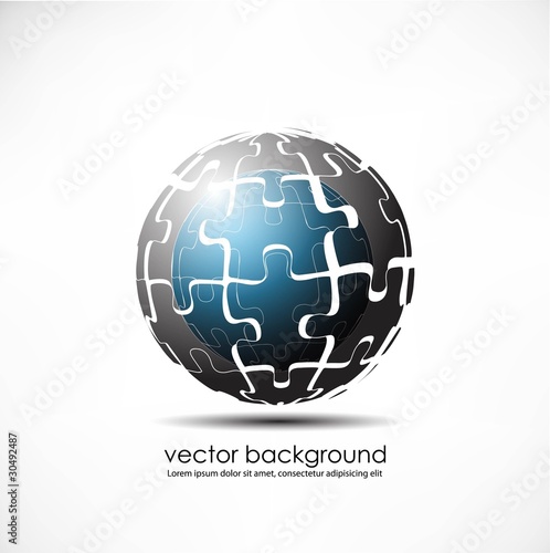 business concept design