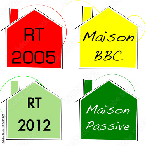 Normes Maison