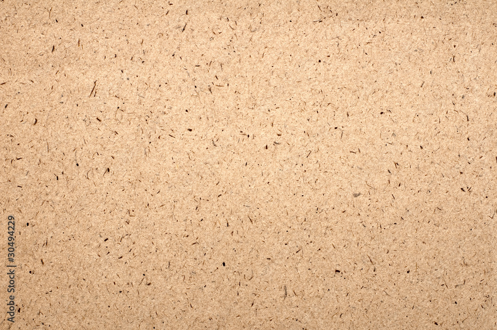 Foto de natural brown recycled paper texture background do Stock | Adobe  Stock