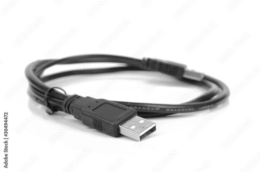USB cable USB cable