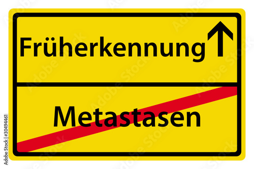 Früherkennung anstatt Metastasen
