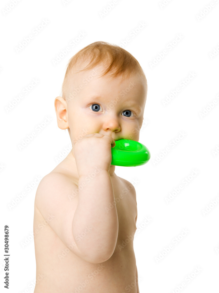Baby chewing toy Baby chewing toy