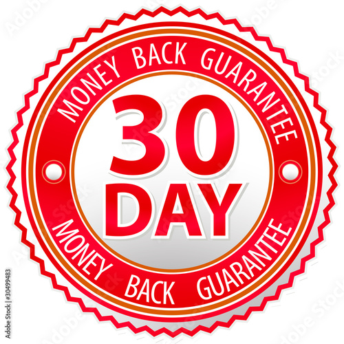 money back