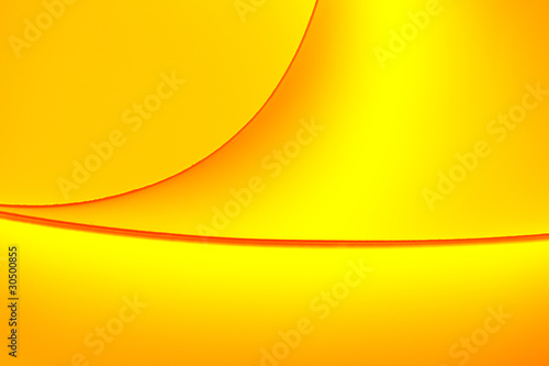 yellow and orange color tones macro background picture shapes of