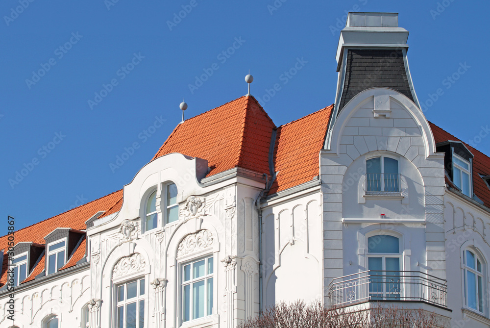 Dachgeschoss Dachgeschoss