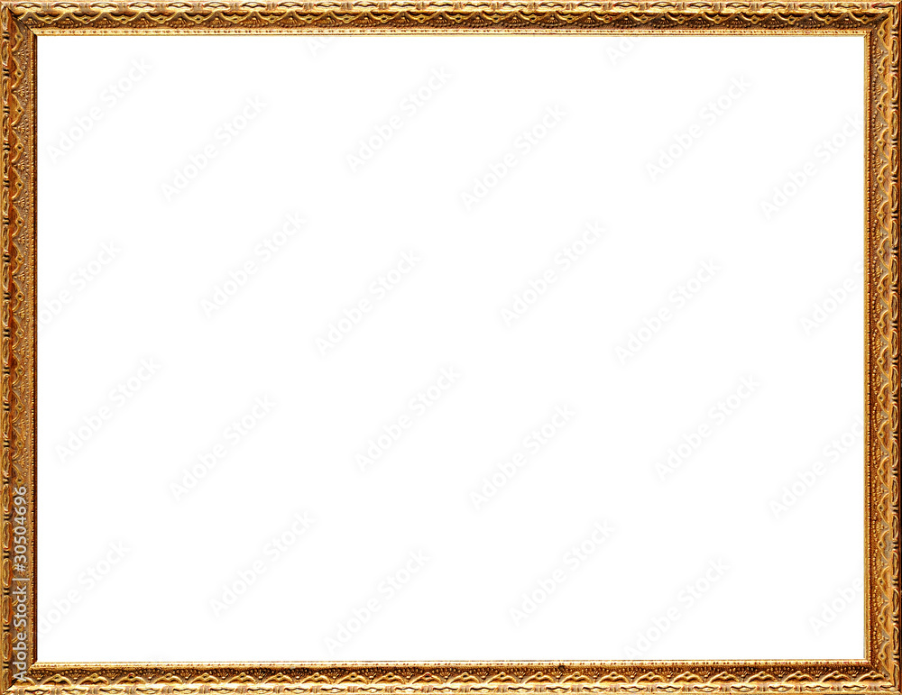 Fototapeta premium cadre