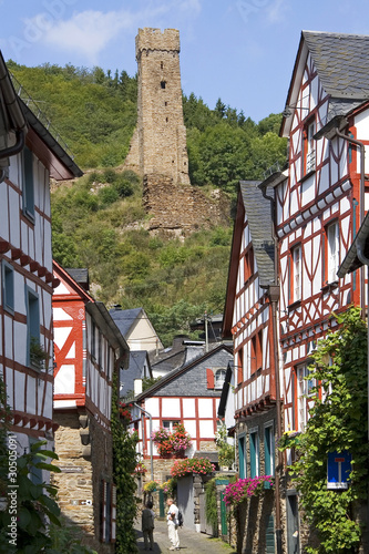 Cochem photo