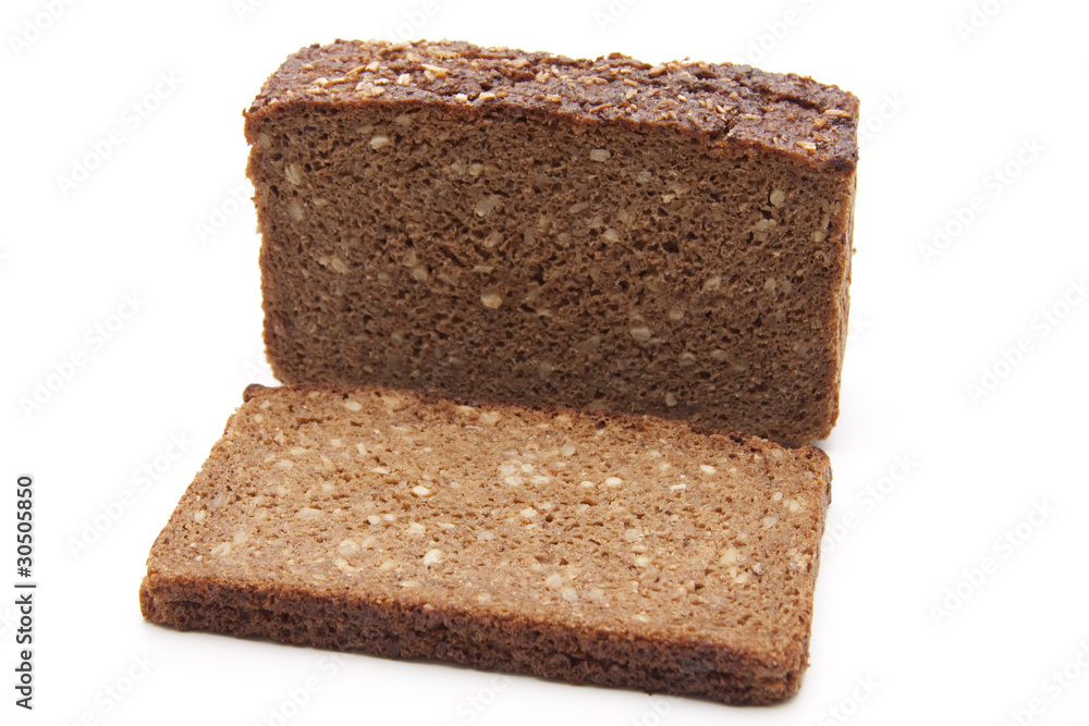 Vollkornbrot Vollkornbrot