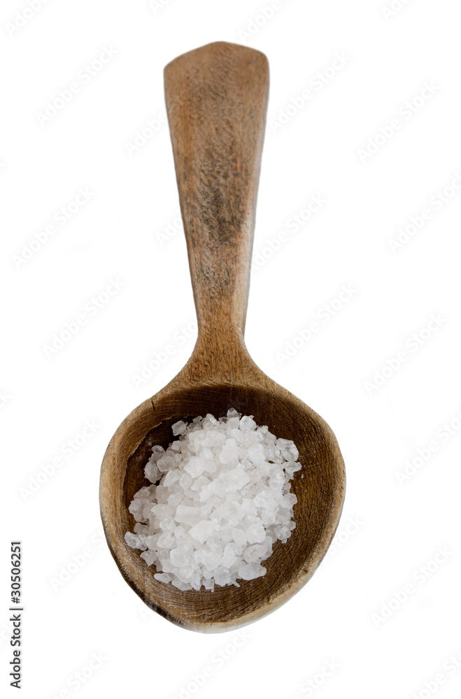 Sea salt Sea salt