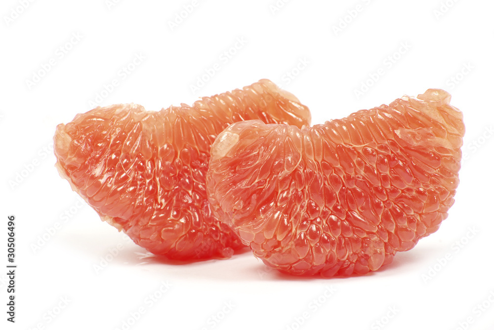 halves grapefruit halves grapefruit