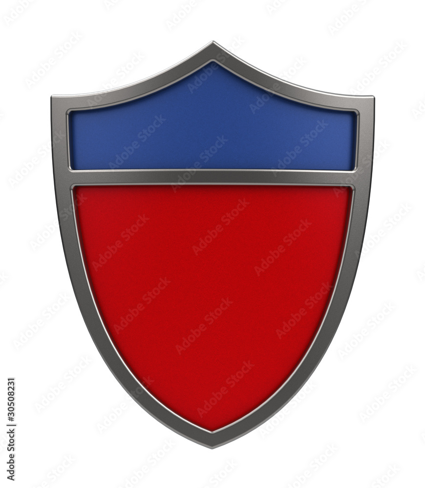 Schutzschild Schutzschild