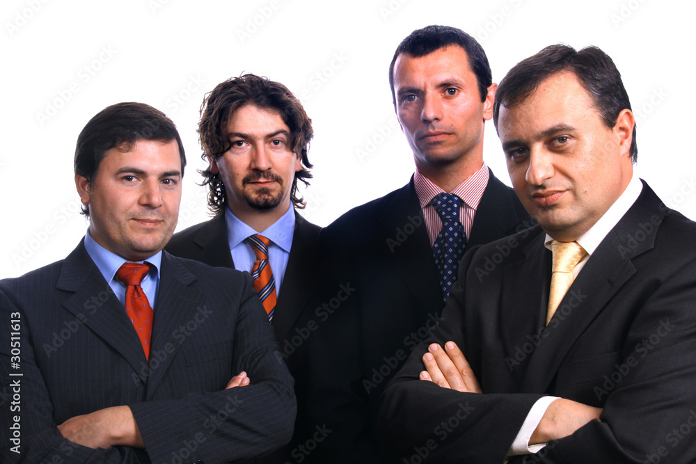 happy sucessfull businessteam happy sucessfull businessteam