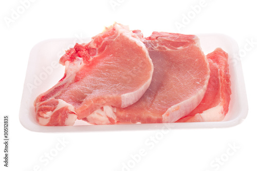 pork chop