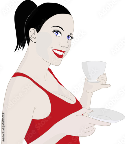 coffee