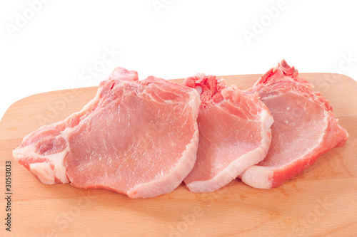 pork chop