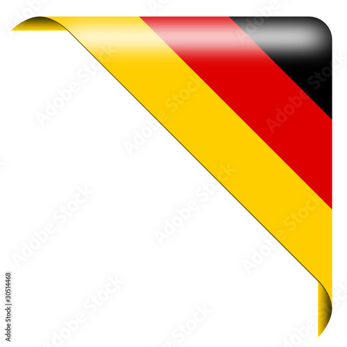 Free Download button deutschland fahne, flagge - GFXLoad