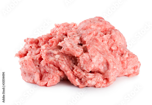 Minced meat