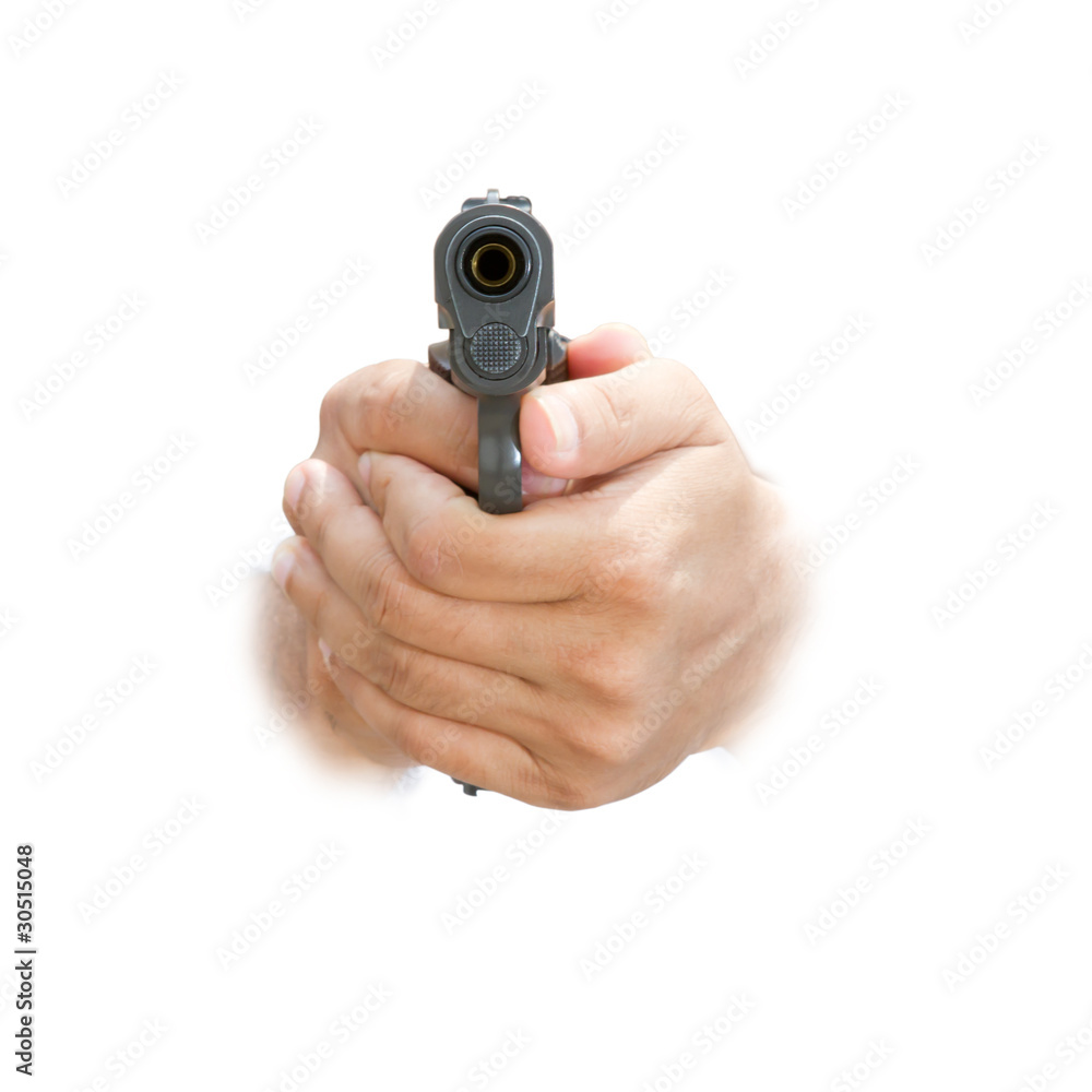Hand hold guns Hand hold guns