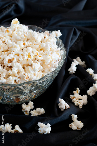 popcorn photo