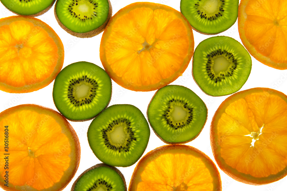 fruit transparency fruit transparency
