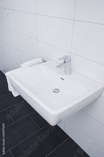 Waschbecken