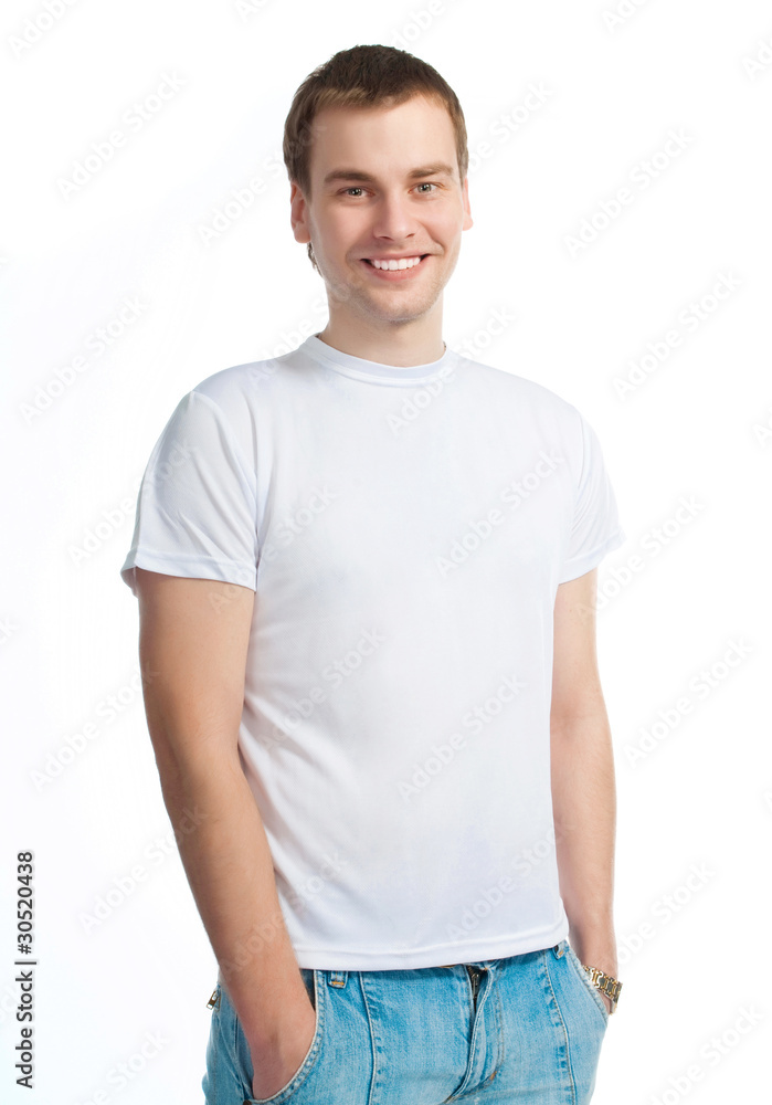 young man young man