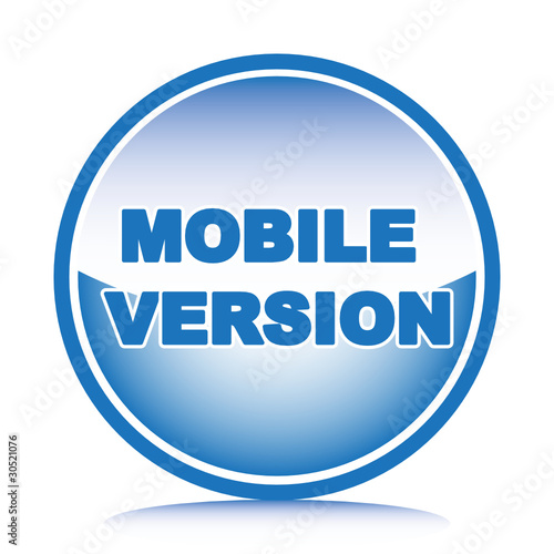 MOBILE VERSION ICON
