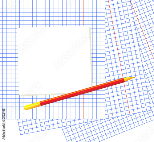 Pencil