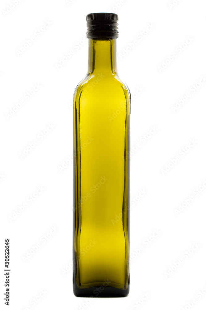 Green bottle Green bottle