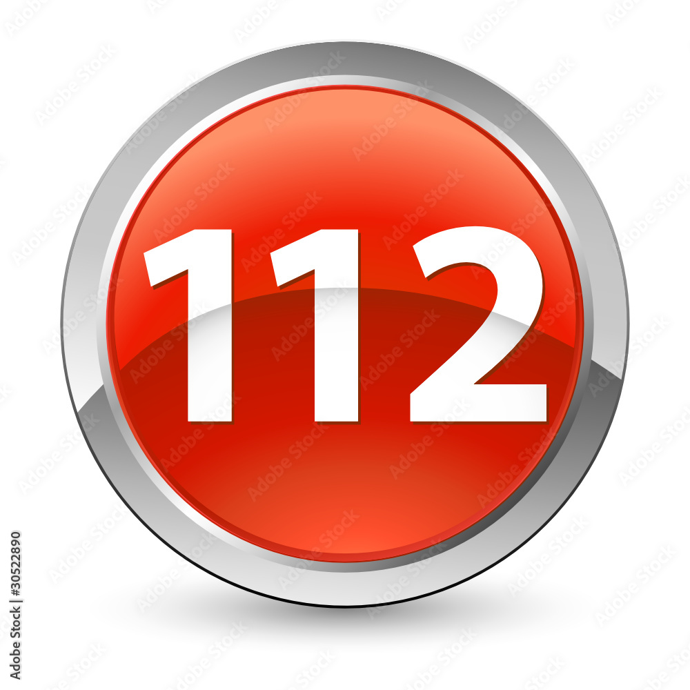 Notruf 112 Notruf 112