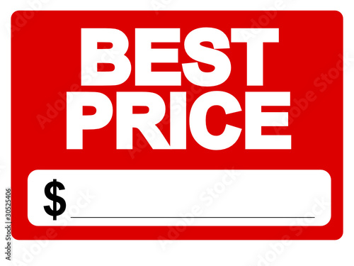 best price
