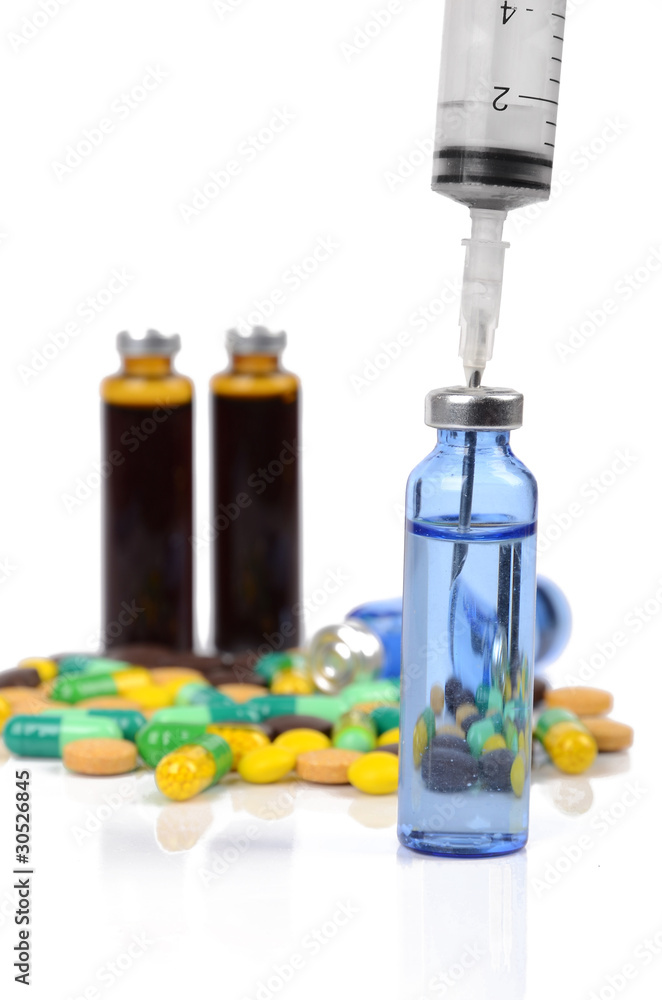 Medicine Medicine