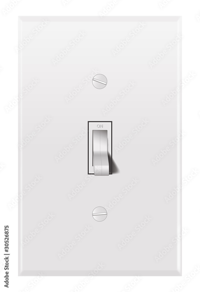 Lichtschalter weiß Lichtschalter weiß