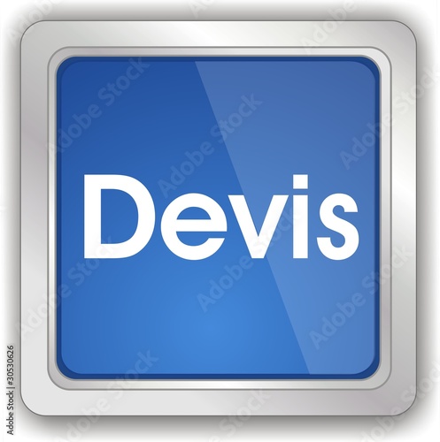 bouton devis