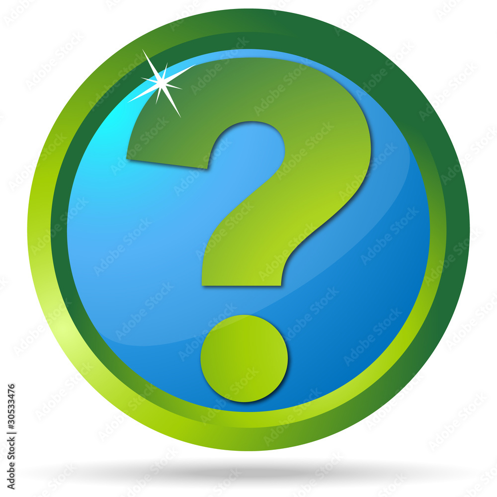 question question