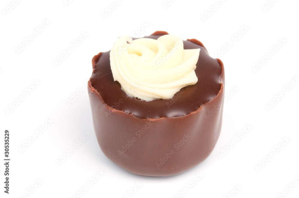 Luxury chocolate candy Luxury chocolate candy
