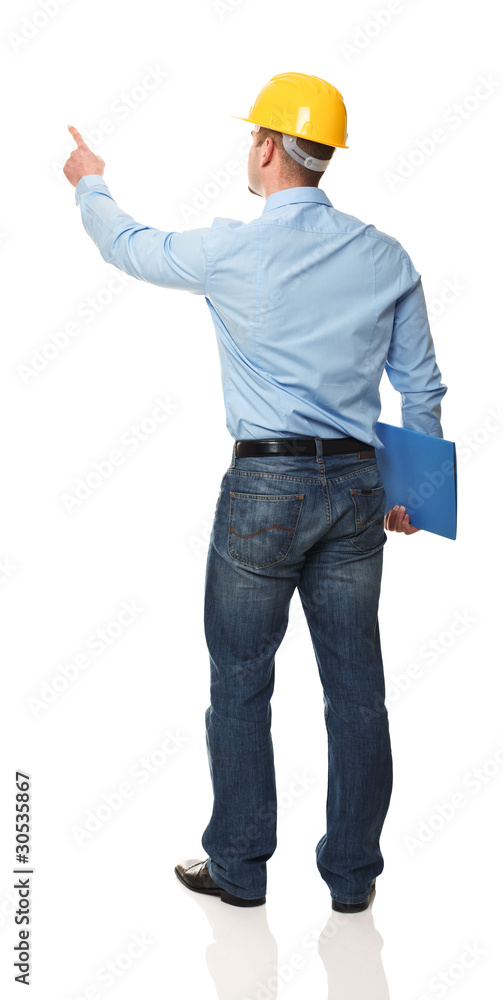 engineer on duty engineer on duty