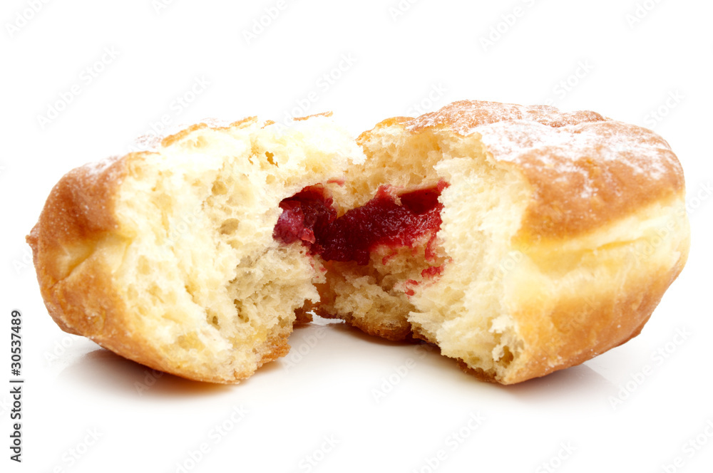 bread with jam bread with jam
