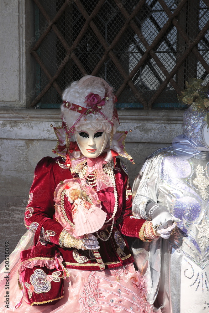 carnevale venezia 2011