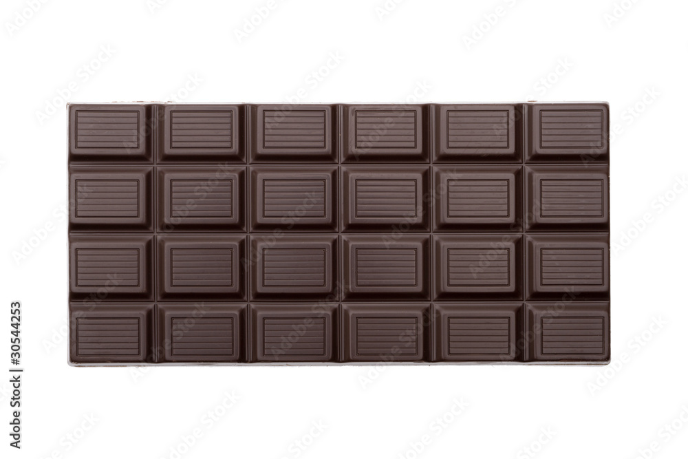 Tafel Schokolade Tafel Schokolade