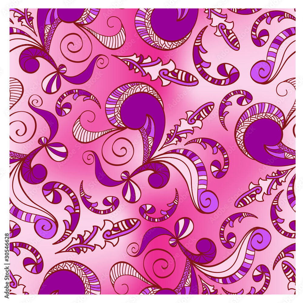 floral seamless spring pattern floral seamless spring pattern