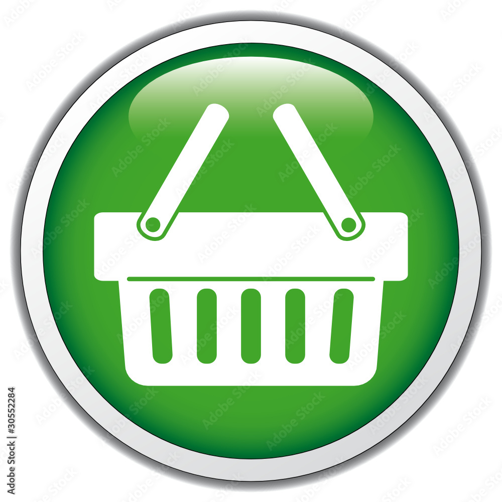 BASKET ICON BASKET ICON