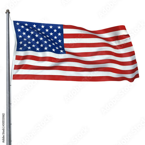 amerikan flag