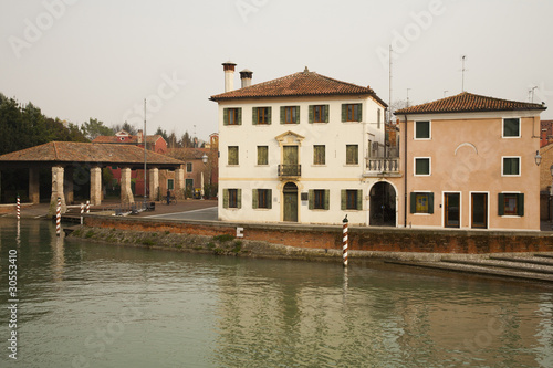 Foto Dolo, old Venetian villa