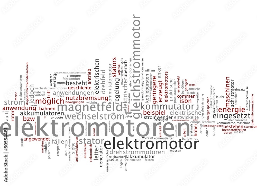 Elektromotor