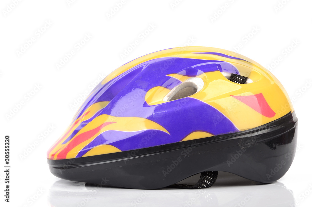 Bicycle helmet Bicycle helmet