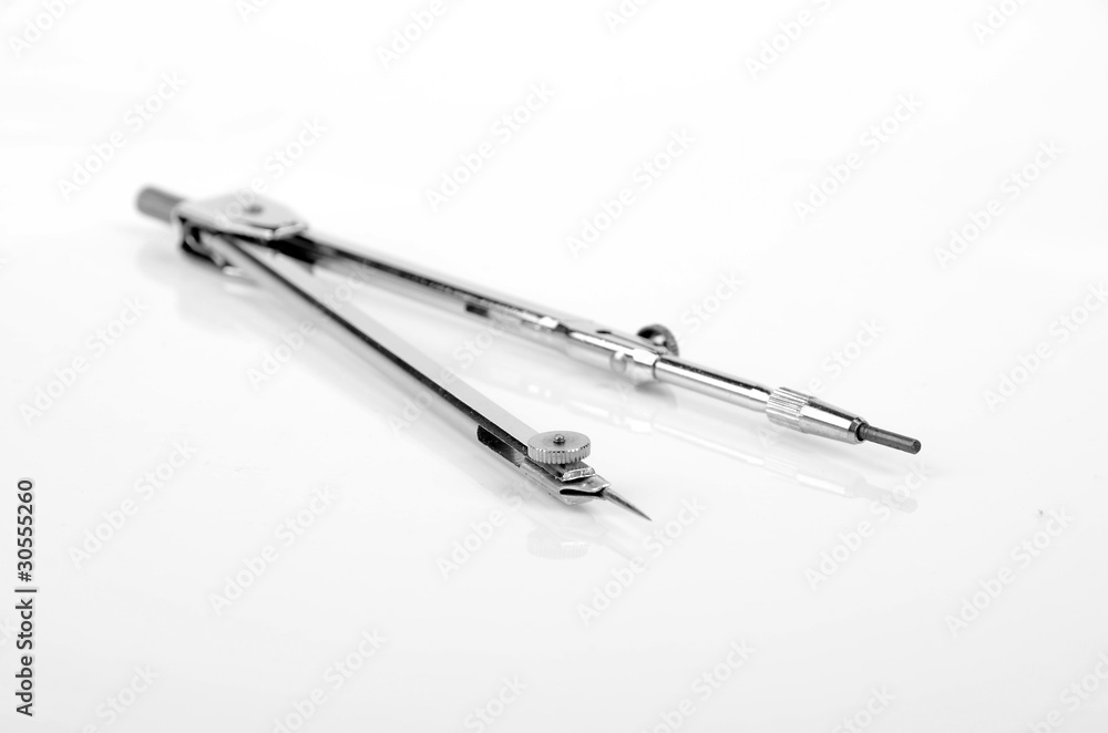 Bow compass Bow compass