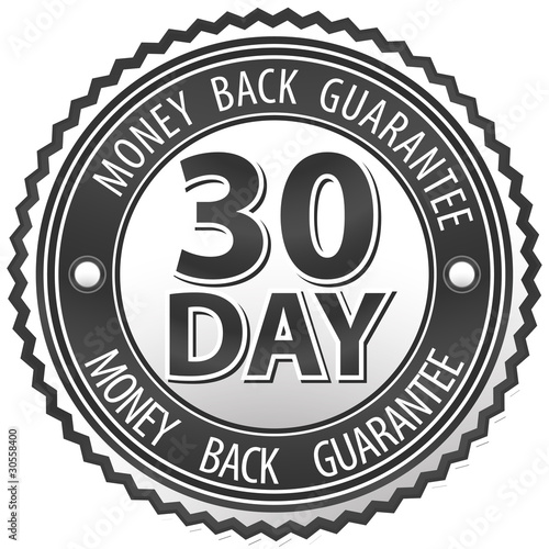 money back