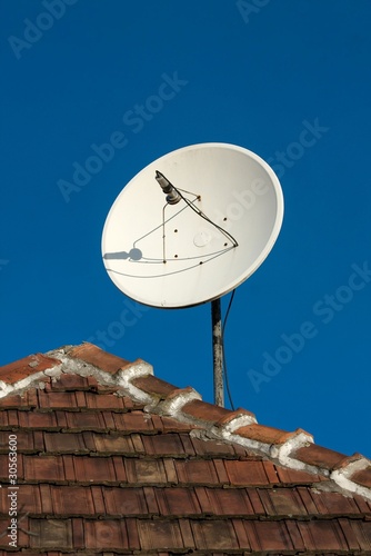 Plakat Parabola